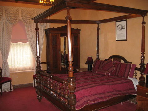 Mintaro Hideaway - Sydney Tourism 2