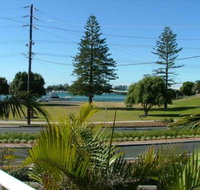 Mirage Unit 101 6-10 Manning Street - Sydney Tourism