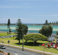 Mirage Unit 502 6-8 Manning Street - Sydney Tourism