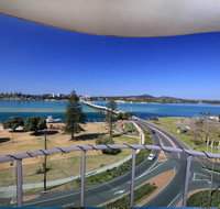 Mirage Unit 602 6-10 Manning Street - Sydney Tourism
