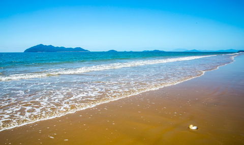 Mission Reef Resort - Sydney Tourism 3