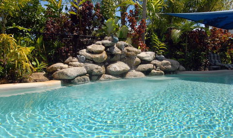 Mission Reef Resort - Sydney Tourism 1