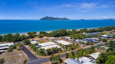 Mission Reef Resort - Sydney Tourism 2