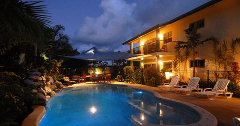 Mission Reef Resort - Sydney Tourism 0