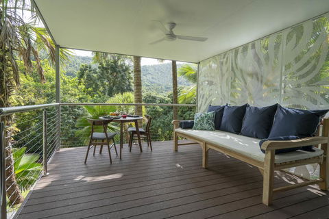 Mist At Cape Tribulation - Sydney Tourism 0
