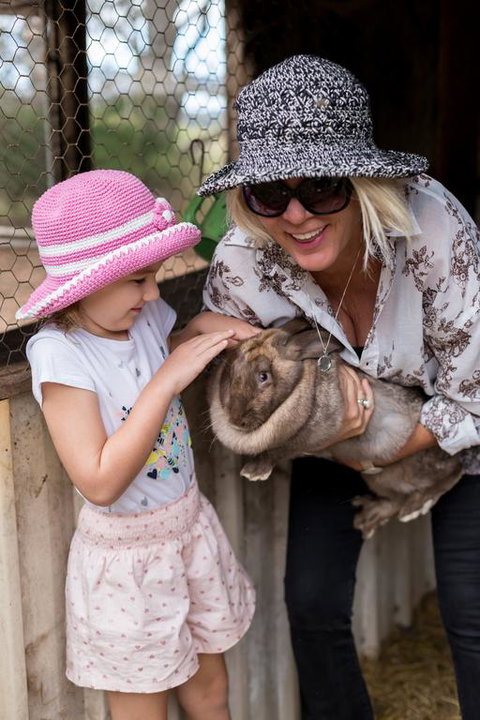 Misty Valley Country Cottages - Sydney Tourism 3