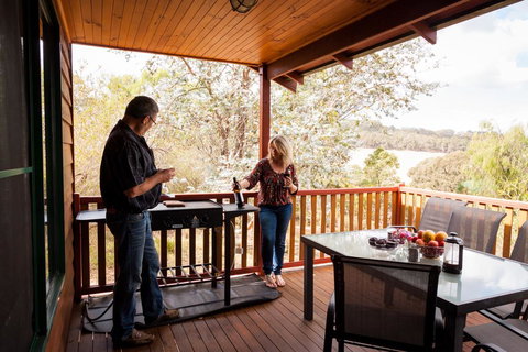 Misty Valley Country Cottages - Sydney Tourism 2