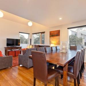 Mitchell-DPA - Sydney Tourism 0