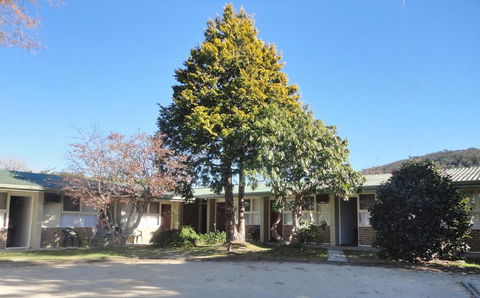 Mittagong Motel - Sydney Tourism 1