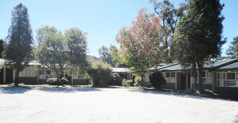 Mittagong Motel - Sydney Tourism 2