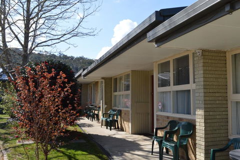 Mittagong Motel - Sydney Tourism 3