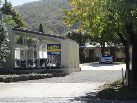 Mittagong Motel - Sydney Tourism 0