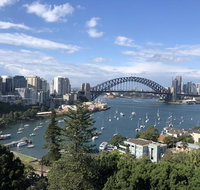 MLB38-Panoramic view Studio near Sydney Harbour - Sydney Tourism