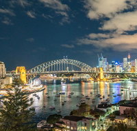 MLB48-Sydney Harbour Stunning view studio with free parking - Sydney Tourism