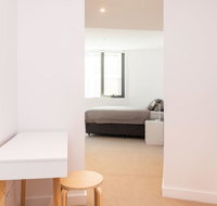 Modern 2 Bedroom Apartment in Darling Harbour - Sydney Tourism