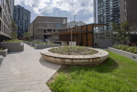 Modern Apartment In Darling Harbour - Sydney Tourism 3