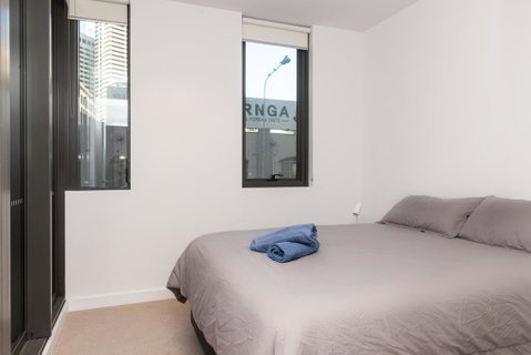 Modern Apartment In Darling Harbour - Sydney Tourism 2