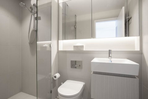 Modern Apartment In Darling Harbour - Sydney Tourism 2