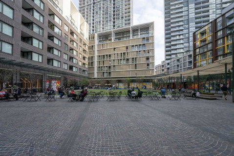 Modern Apartment In Darling Harbour - Sydney Tourism 1