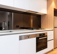 Modern Apartment in Darling Harbour - Sydney Tourism