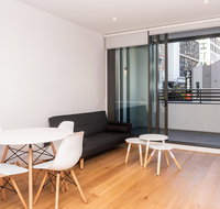 Modern Apartment in the Heart of the Sydney CBD - Sydney Tourism