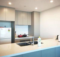 Modern apartmentoffice w Parking  Olympic Park - Sydney Tourism