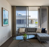 Modern Harbourside Apartment With A View - Sydney Tourism