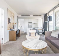 Modern home for 4 Silkari Suite Chatswood - Sydney Tourism