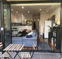 Modern house close to Sydneys vibrant Newtown area - Sydney Tourism