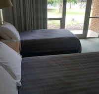 Moe Parklands Motel - Sydney Tourism