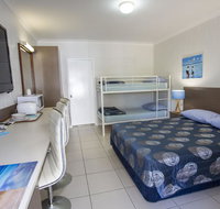Moffat Beach Motel Caloundra - Sydney Tourism