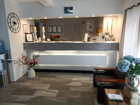 Molly Morgan Motor Inn - Sydney Tourism 0