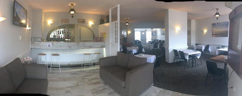 Molly Morgan Motor Inn - Sydney Tourism 2