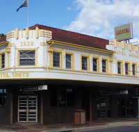 Monarch Motel - Sydney Tourism
