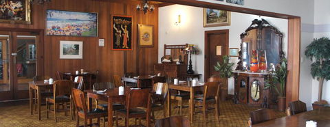 Monarch Motel - Sydney Tourism 2