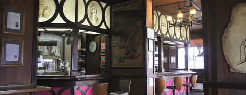 Monarch Motel - Sydney Tourism 3