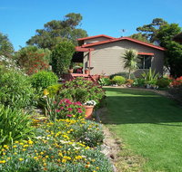 Monaro Cottage - Sydney Tourism