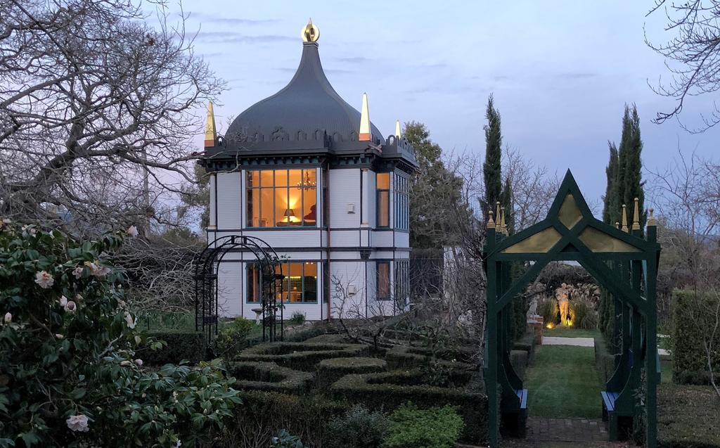 Daylesford VIC Sydney Tourism