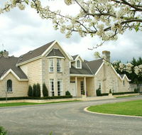Montfort Manor - Sydney Tourism