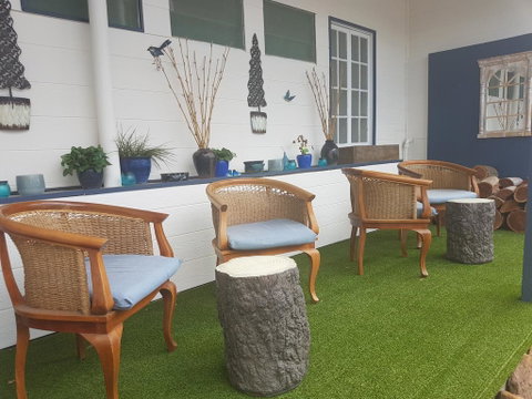 Monto Colonial Motor Inn - Sydney Tourism 2