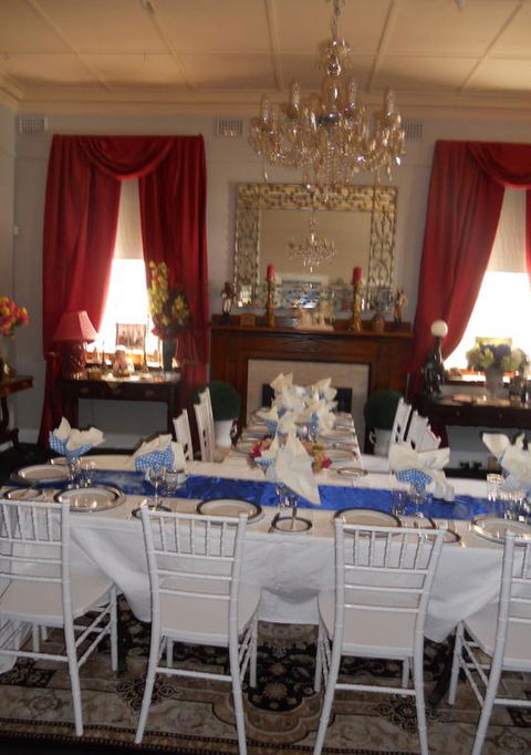 Montrose House - Sydney Tourism 3