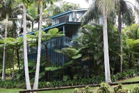 Montville Country Cabins