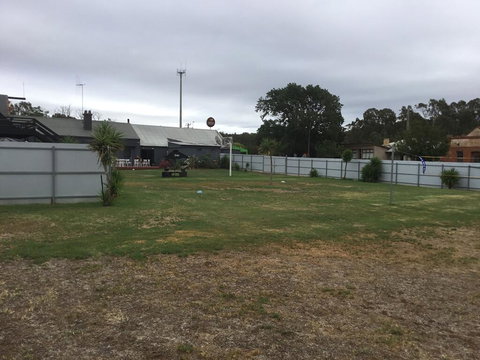 Moonambel Resort Hotel - Sydney Tourism 1