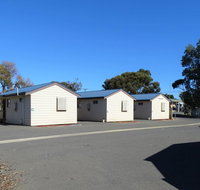 Moonta Bay Cabins - Sydney Tourism