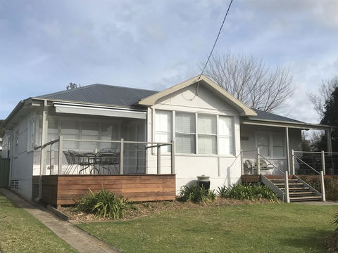 Moruya Holiday House - Sydney Tourism 2