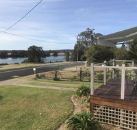 Moruya Holiday House - Sydney Tourism