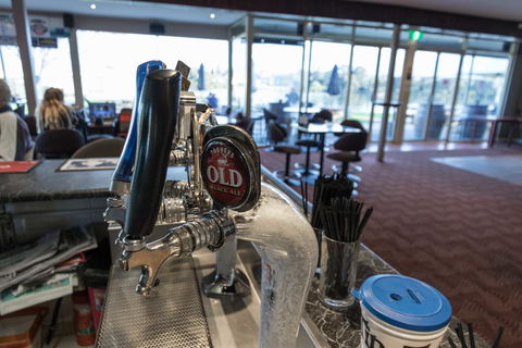 Moruya Waterfront Hotel Motel - Sydney Tourism 2