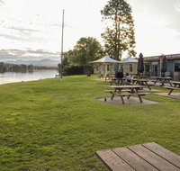 Moruya Waterfront Hotel Motel - Sydney Tourism