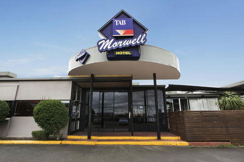 Morwell Hotel - Sydney Tourism 0