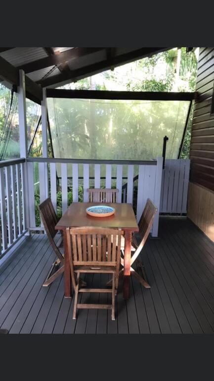 Mossman Gorge Bed And Breakfast - Sydney Tourism 3